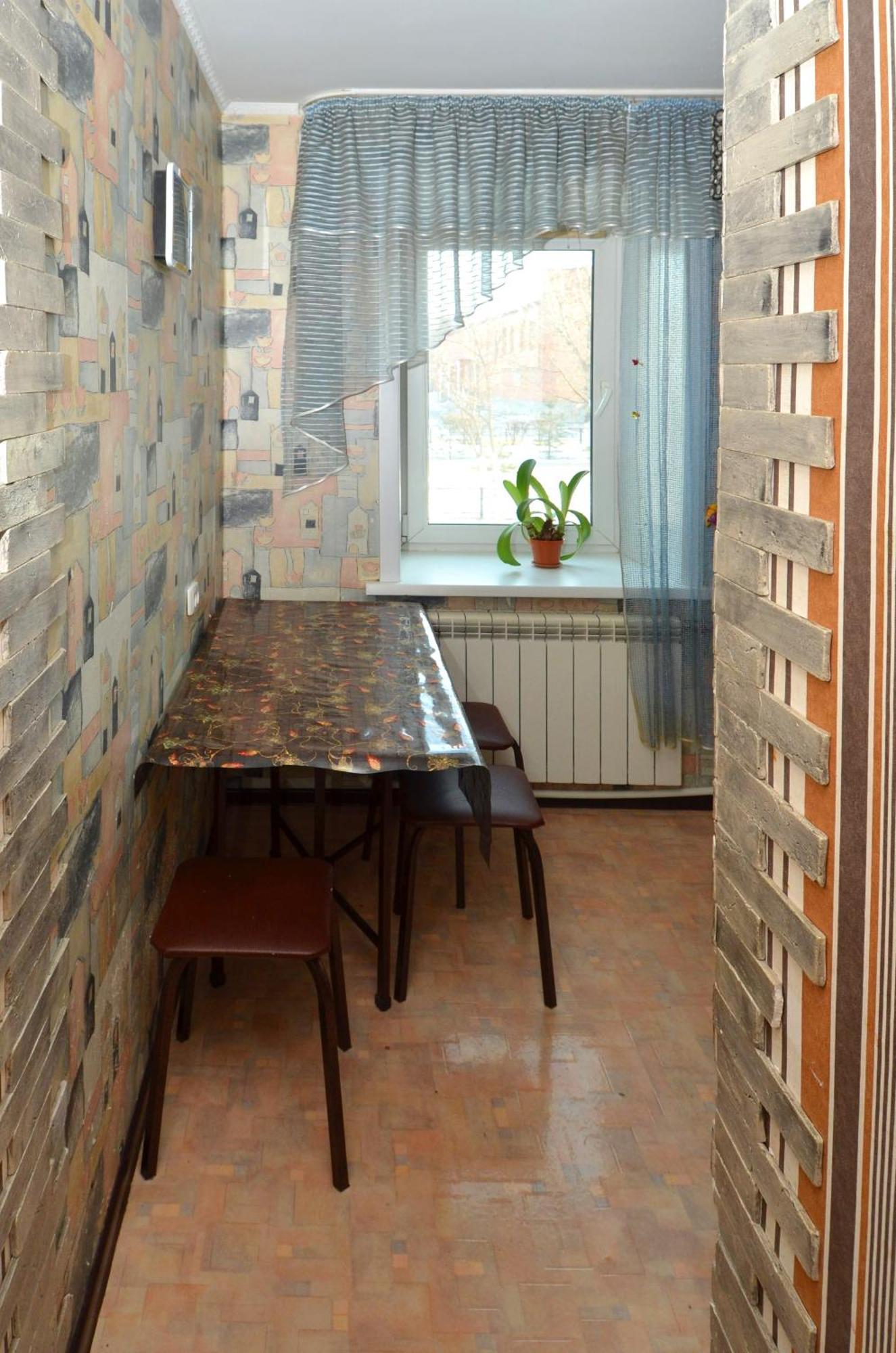 1 Комнатные Апартаменты На Садуакасова 24 Kokshetau Exterior photo